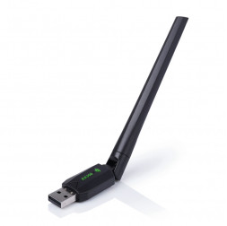 Сетевой USB адаптер | WIFI 4